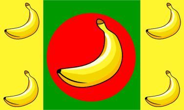 Banna Flag